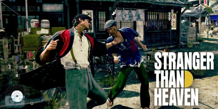 Stranger Than Heaven – Tarikh Keluar, Barisan Pelakon Hebat, & Gameplay Didedahkan!