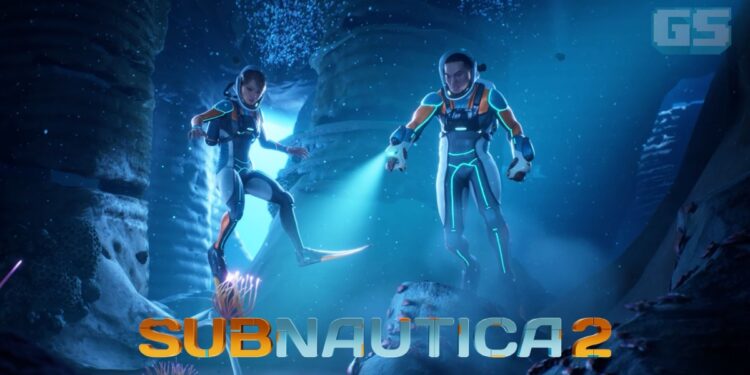Subnautica 2 Masuk Early Access Pada 14 Mei – Segala Yang Anda Perlu Tahu!