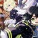 Selepas 14 Tahun, Manga ‘Seraph of the End’ Umum Bakal Berakhir!