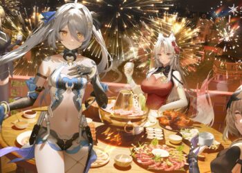 Snowbreak: Containment Zone – Server Kembali Beroperasi Hari Ini Selepas Dua Bulan Offline!