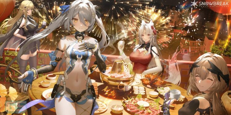 Snowbreak: Containment Zone – Server Kembali Beroperasi Hari Ini Selepas Dua Bulan Offline!