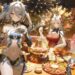 Snowbreak: Containment Zone – Server Kembali Beroperasi Hari Ini Selepas Dua Bulan Offline!