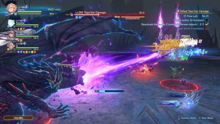 Granblue Fantasy: Relink – Endless Ragnarok – Pra-Tempahan Bermula; Sokongan Cross-Play & Watak Baharu Didedahkan!