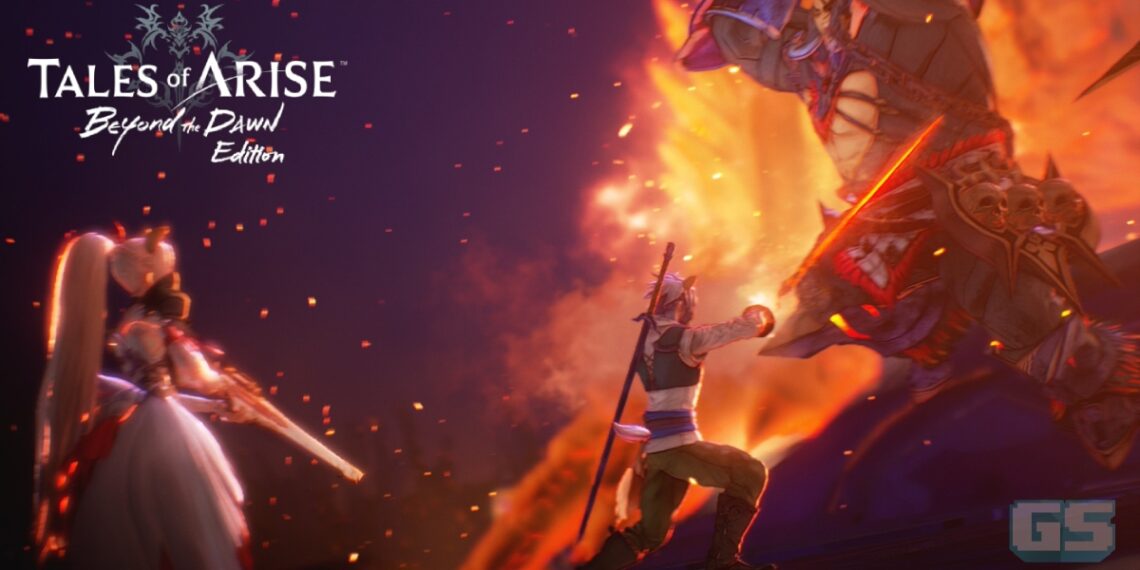 Reviu Tales of Arise – Beyond the Dawn Edition (Switch 2) – Sebuah JRPG Cemerlang Tanpa Downgrade Besar!