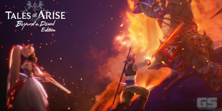 Reviu Tales of Arise – Beyond the Dawn Edition (Switch 2) – Sebuah JRPG Cemerlang Tanpa Downgrade Besar!
