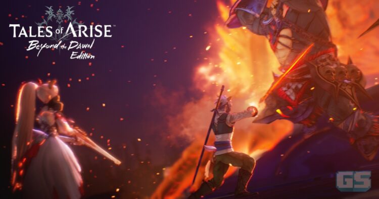 Reviu Tales of Arise – Beyond the Dawn Edition (Switch 2) – Sebuah JRPG Cemerlang Tanpa Downgrade Besar!