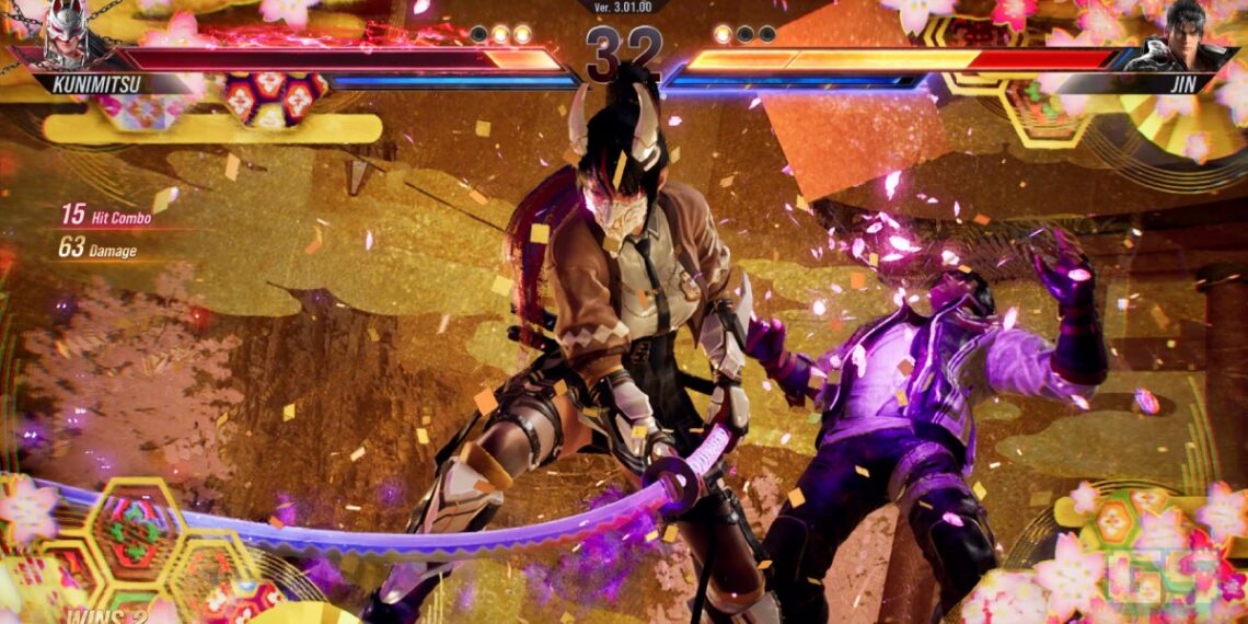 Tekken 8 Season 3 – Produser Game Jelaskan Mengapa Kunimitsu 2.0 Lebih Bahaya Dalam Tekken 8!
