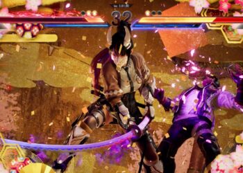 Tekken 8 Season 3 – Produser Game Jelaskan Mengapa Kunimitsu 2.0 Lebih Bahaya Dalam Tekken 8!