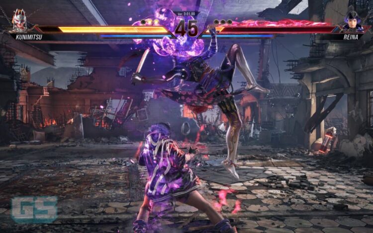 Previu Tekken 8 (Season 3) – Lebih Pantas & Bahaya, Kunimitsu Kembali Ke Gelanggang!