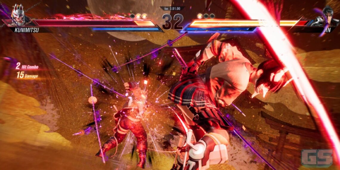 Previu Tekken 8 (Season 3) – Lebih Pantas & Bahaya, Kunimitsu Kembali Ke Gelanggang!