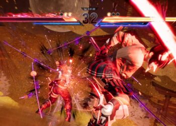 Previu Tekken 8 (Season 3) – Lebih Pantas & Bahaya, Kunimitsu Kembali Ke Gelanggang!