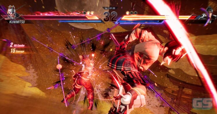 Previu Tekken 8 (Season 3) – Lebih Pantas & Bahaya, Kunimitsu Kembali Ke Gelanggang!