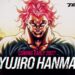 Yujiro Hanma Daripada Baki Bakal Sertai Tekken 8 Sebagai Watak DLC Istimewa!