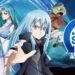 ‘That Time I Got Reincarnated as a Slime the Movie: Tears of the Azure Sea’ Akan Tayang Di Malaysia, Bersama Fan Screening!