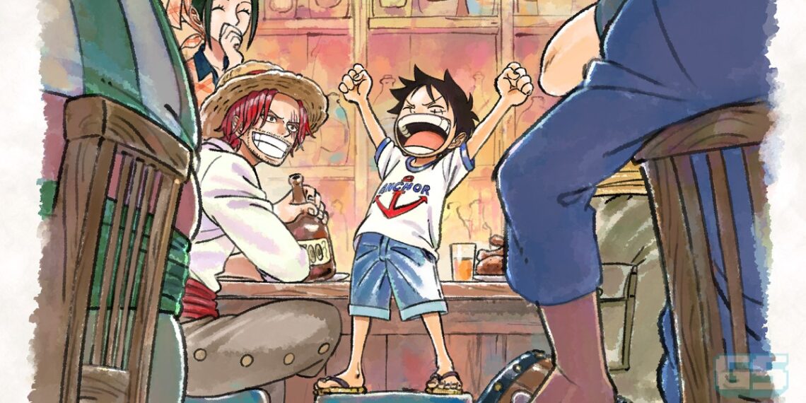 Remake Anime ‘THE ONE PIECE’ Akan Tayang Di Netflix Bermula Februari 2027!