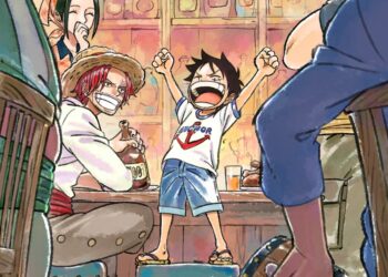 Remake Anime ‘THE ONE PIECE’ Akan Tayang Di Netflix Bermula Februari 2027!