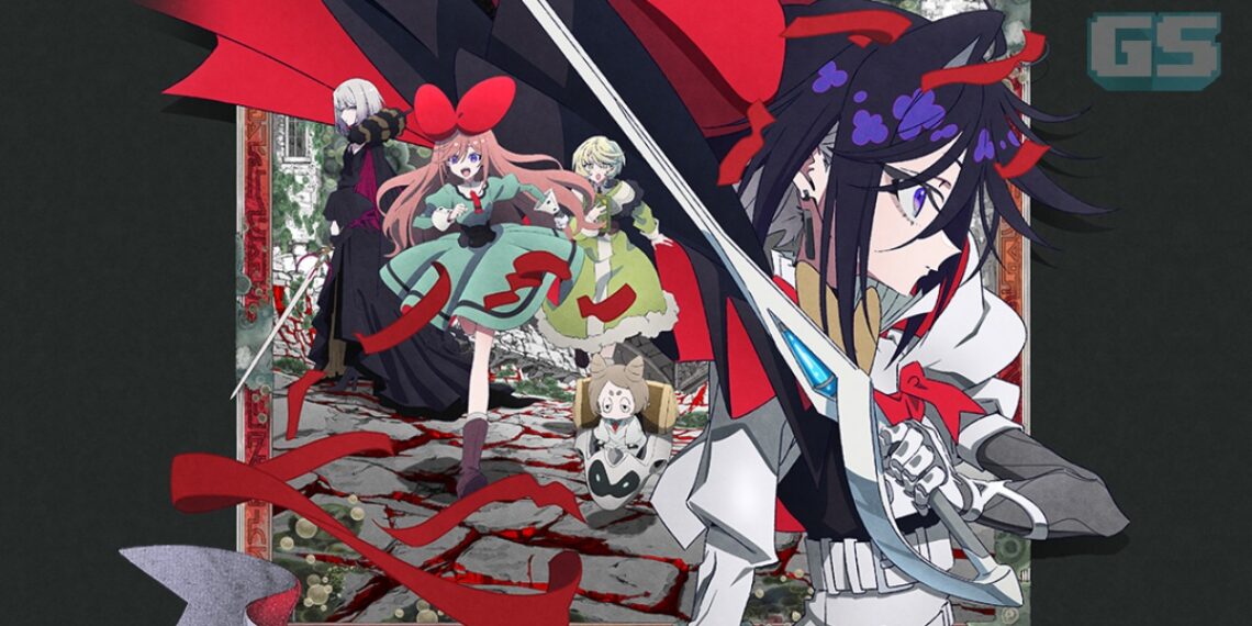 Filem Anime ‘The Ribbon Hero’ Akan Datang Ogos 2026 – Nafas Baru Buat Karya Klasik Oleh Osamu Tezuka