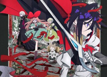 Filem Anime ‘The Ribbon Hero’ Akan Datang Ogos 2026 – Nafas Baru Buat Karya Klasik Oleh Osamu Tezuka