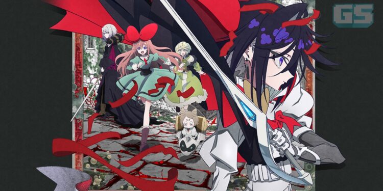 Filem Anime ‘The Ribbon Hero’ Akan Datang Ogos 2026 – Nafas Baru Buat Karya Klasik Oleh Osamu Tezuka