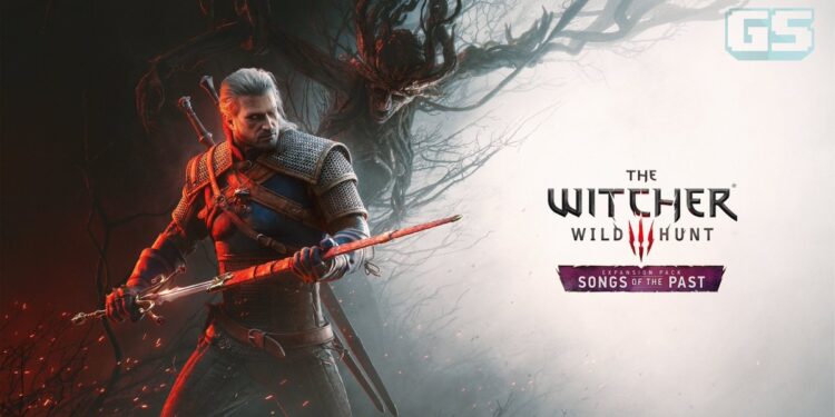 CD Projekt Red Umum Expansion ‘Songs of the Past’ Untuk The Witcher 3!