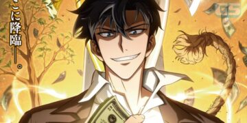 Anime Tomb Raider King Akan Mula Tayangan 8 Julai Ini!