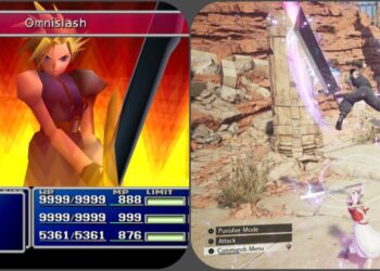 Zaman RPG “Turn-Based” Bakal Berakhir? Mengapa Gamer Moden Lebih Gemarkan Aksi Real-Time