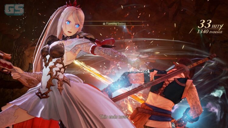 Reviu Tales of Arise – Beyond the Dawn Edition (Switch 2) – Sebuah JRPG Cemerlang Tanpa Downgrade Besar!