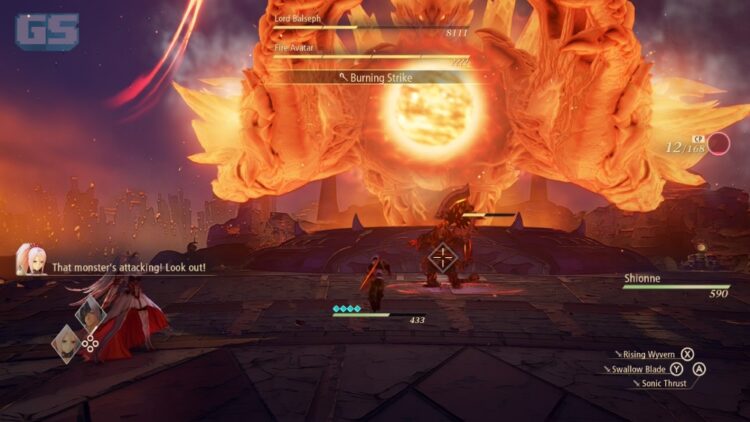 Reviu Tales of Arise – Beyond the Dawn Edition (Switch 2) – Sebuah JRPG Cemerlang Tanpa Downgrade Besar!