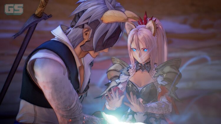 Reviu Tales of Arise – Beyond the Dawn Edition (Switch 2) – Sebuah JRPG Cemerlang Tanpa Downgrade Besar!