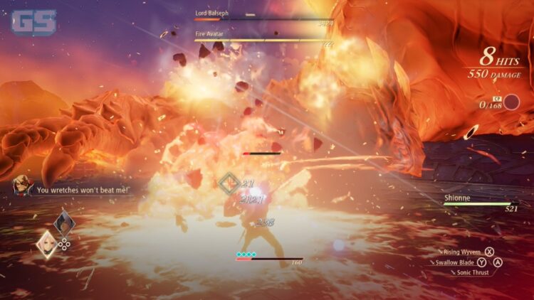 Reviu Tales of Arise – Beyond the Dawn Edition (Switch 2) – Sebuah JRPG Cemerlang Tanpa Downgrade Besar!