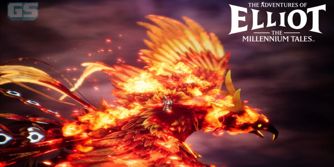 Jom Cuba Demo ‘The Adventures of Elliot: The Millennium Tales’ – Karya Terbaru Oleh Team Asano!