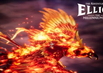 Jom Cuba Demo ‘The Adventures of Elliot: The Millennium Tales’ – Karya Terbaru Oleh Team Asano!
