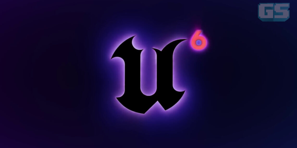 Epic Games Dedah Unreal Engine 6, Rocket League Menjadi Contoh Pertama!