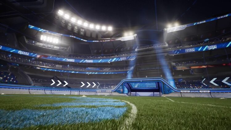 Epic Games Dedah Unreal Engine 6, Rocket League Menjadi Contoh Pertama!