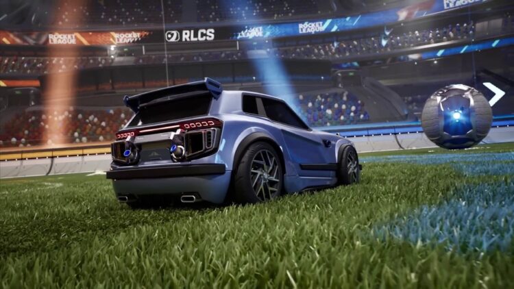 Epic Games Dedah Unreal Engine 6, Rocket League Menjadi Contoh Pertama!
