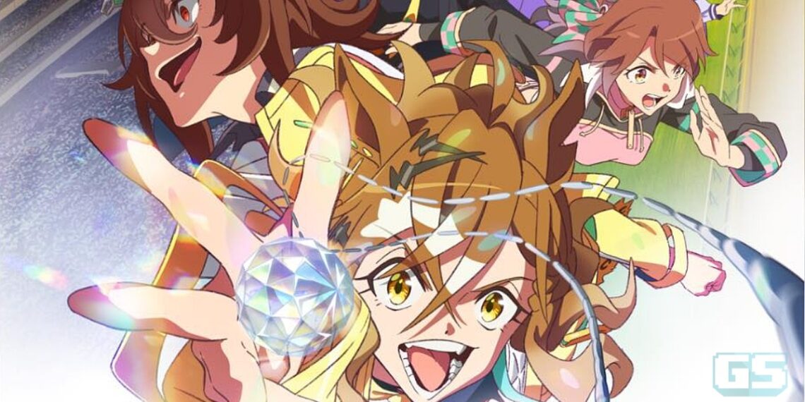 [UPDATE] Jangan Terlepas Filem ‘Umamusume: Pretty Derby – Beginning of a New Era’ – Akan Datang 28 Mei!