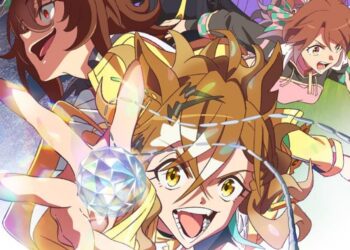 [UPDATE] Jangan Terlepas Filem ‘Umamusume: Pretty Derby – Beginning of a New Era’ – Akan Datang 28 Mei!