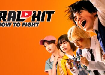 Webtoon ‘Viral Hit’ Akhirnya Jadi Siri Live-Action, Akan Tayang Di 11 Jun Di Netflix!