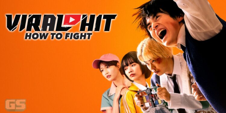 Webtoon ‘Viral Hit’ Akhirnya Jadi Siri Live-Action, Akan Tayang Di 11 Jun Di Netflix!