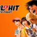 Webtoon ‘Viral Hit’ Akhirnya Jadi Siri Live-Action, Akan Tayang Di 11 Jun Di Netflix!