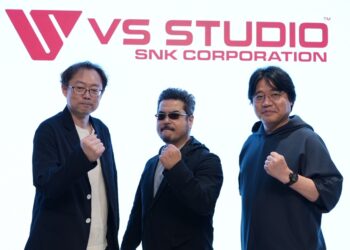 [Eksklusif] Selepas Era Tekken, Katsuhiro Harada Kongsi Kebebasan Kreatif & Hala Tuju ‘VS Studio’ Di Bawah SNK