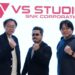 [Eksklusif] Selepas Era Tekken, Katsuhiro Harada Kongsi Kebebasan Kreatif & Hala Tuju ‘VS Studio’ Di Bawah SNK