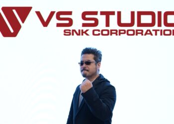 Ikon Tekken Katsuhiro Harada Sertai SNK Untuk Tubuhkan “VS Studio”