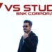 Ikon Tekken Katsuhiro Harada Sertai SNK Untuk Tubuhkan “VS Studio”