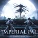 Where Winds Meet – Info Expansion “Imperial Palace” & Pelan Kandungan Baharu!