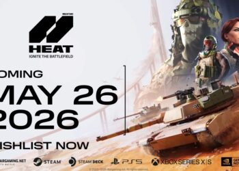 World of Tanks: HEAT Bakal ‘Meletup’ Bermula 26 Mei – Masih Free-To-Play!