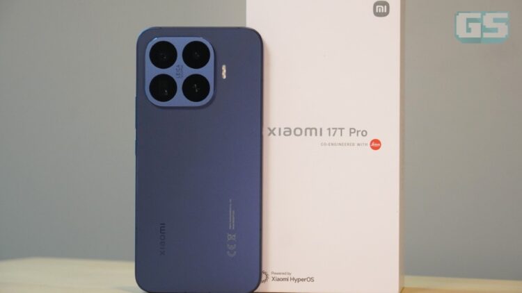 Reviu Xiaomi 17T Pro – Jaguh Bateri 7000mAh & Zum 5x Yang Praktikal!