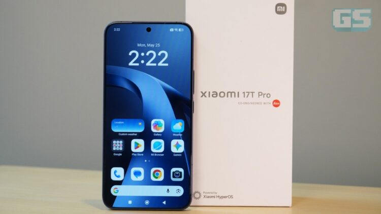 Reviu Xiaomi 17T Pro – Jaguh Bateri 7000mAh & Zum 5x Yang Praktikal!