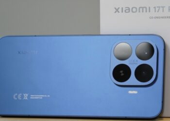 Reviu Xiaomi 17T Pro – Jaguh Bateri 7000mAh & Zum 5x Yang Praktikal!