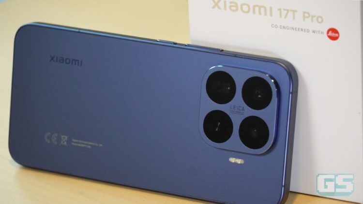 Reviu Xiaomi 17T Pro – Jaguh Bateri 7000mAh & Zum 5x Yang Praktikal!